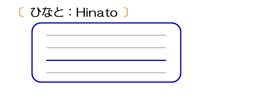 サインを読み込めませんでした