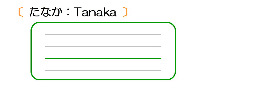 サインを読み込めませんでした